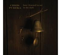 How I learned to see in the dark