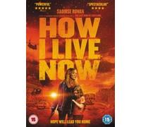 How I Live Now [Edizione: Regno Unito] [Import]