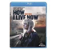 How I Live Now [Blu-Ray]