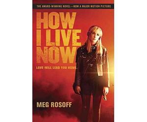 [(How I Live Now)] [By (author) Meg Rosoff] published on (October, 2013)
