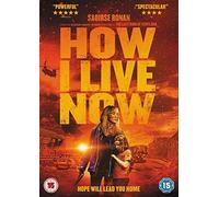 How I Live Now [Edizione: Regno Unito] [Import]