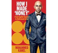How I Made 'Honey': From English teacher to Hollywood actor