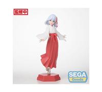 How I Married An Amagami Sister - Statuette Desktop X Decorate Collections Asahi Amagami 16 Cm
