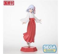 How I Married an Amagami Sister - Statuette Desktop x Decorate Collections Asahi Amagami 16 cm G