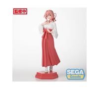 How I Married An Amagami Sister - Statuette Desktop X Decorate Collections Yuna Amagami 16 Cm