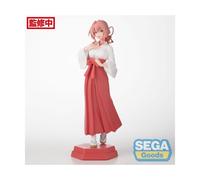 How I Married An Amagami Sister - Statuette Desktop X Decorate Collections Yuna Amagami 16 Cm