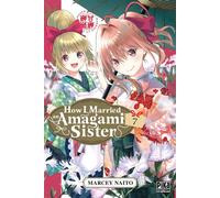 How I Married an Amagami Sister T07