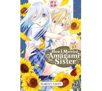 How I Married an Amagami Sister T10