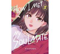 mayddle – How I Met My Soulmate 3