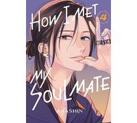 mayddle – How I Met My Soulmate 4
