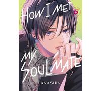mayddle – How I Met My Soulmate 5