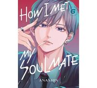 mayddle – How I Met My Soulmate 6
