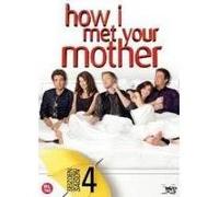 HOW I MET YOUR MOTHER 4-3 DVD-BILINGUE G