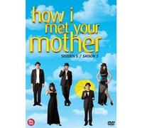 How I Met Your Mother S5
