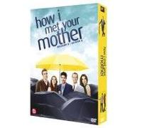 How I Met Your Mother – Fox – Saison 8