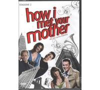 How I met your mother - Alla fine arriva mamma Stagione 02