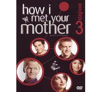 How I met your mother - Alla fine arriva mamma Stagione 03