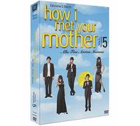 How I met your mother - Alla fine arriva mamma Stagione 05 Episodi 01-24