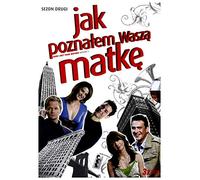 How I Met Your Mother (BOX) (IMPORT) (Pas de version française)