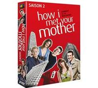 How I Met Your Mother – Saison 2 – Twentieth Century Fox Film Corporation