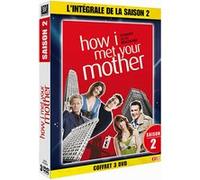 How I Met Your Mother - Saison 2