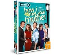 How I met your Mother - Coffret intégral de la Saison 7 E