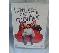 How I Met Your Mother - Season 1 - Import Uk