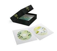How I Met Your Mother L'intégrale des Saisons 1 à 9 Edition Cube Box DVD DVD