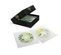How I Met Your Mother – Josh Radnor – DVD – Intégrale des saisons 1 à 9 – Édition Cube Box