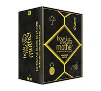How I Met Your Mother : L'intégrale ultime de la serie - 9 Saisons [Édition Limitée]