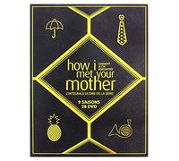 How I Met Your Mother – Intégrale 9 saisons – Édition limitée