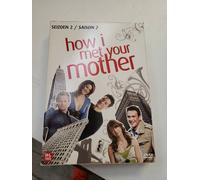 How I Met Your Mother S2