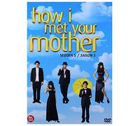 How I Met Your Mother S5