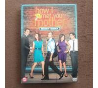 How I Met Your Mother S7
