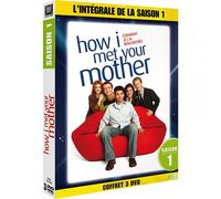 How I Met Your Mother - Saison 1