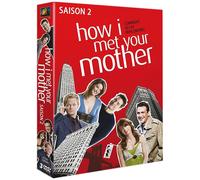 How I Met Your Mother - Saison 2
