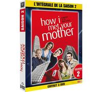 How I Met Your Mother - Saison 2