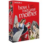How I Met Your Mother – Saison 2 – Twentieth Century Fox Film Corporation