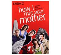 How I Met Your Mother – Saison 2 – Twentieth Century Fox Film Corporation