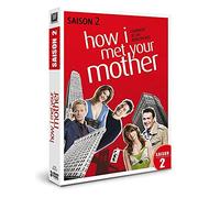 How I Met Your Mother - Saison 2