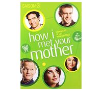 How I Met Your Mother – Saison 3 – Coffret intégral – Twentieth Century Fox Film Corporation