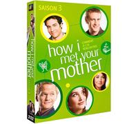 How I met your mother, saison 3