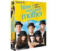 How I Met Your Mother - Saison 5