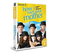 How I Met Your Mother, Saison 5 (Coffret De 3 Dvd)