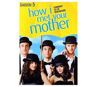 How I Met Your Mother - Saison 5