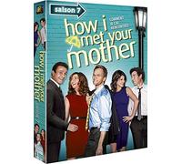 How I Met Your Mother – Coffret intégral Saison 7 – Twentieth Century Fox Film Corporation