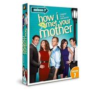 How I Met Your Mother – Saison 7 – Coffret intégral – Twentieth Century Fox Film Corporation