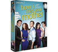 How I Met Your Mother - Saison 7