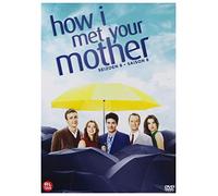 How I Met Your Mother – Fox – Saison 8