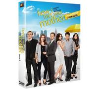 How I Met Your Mother – Coffret intégral Saison 9 – DVD – Français – 8h48mn